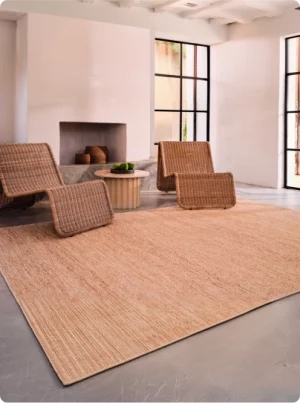 Atelier Flatweave Rug